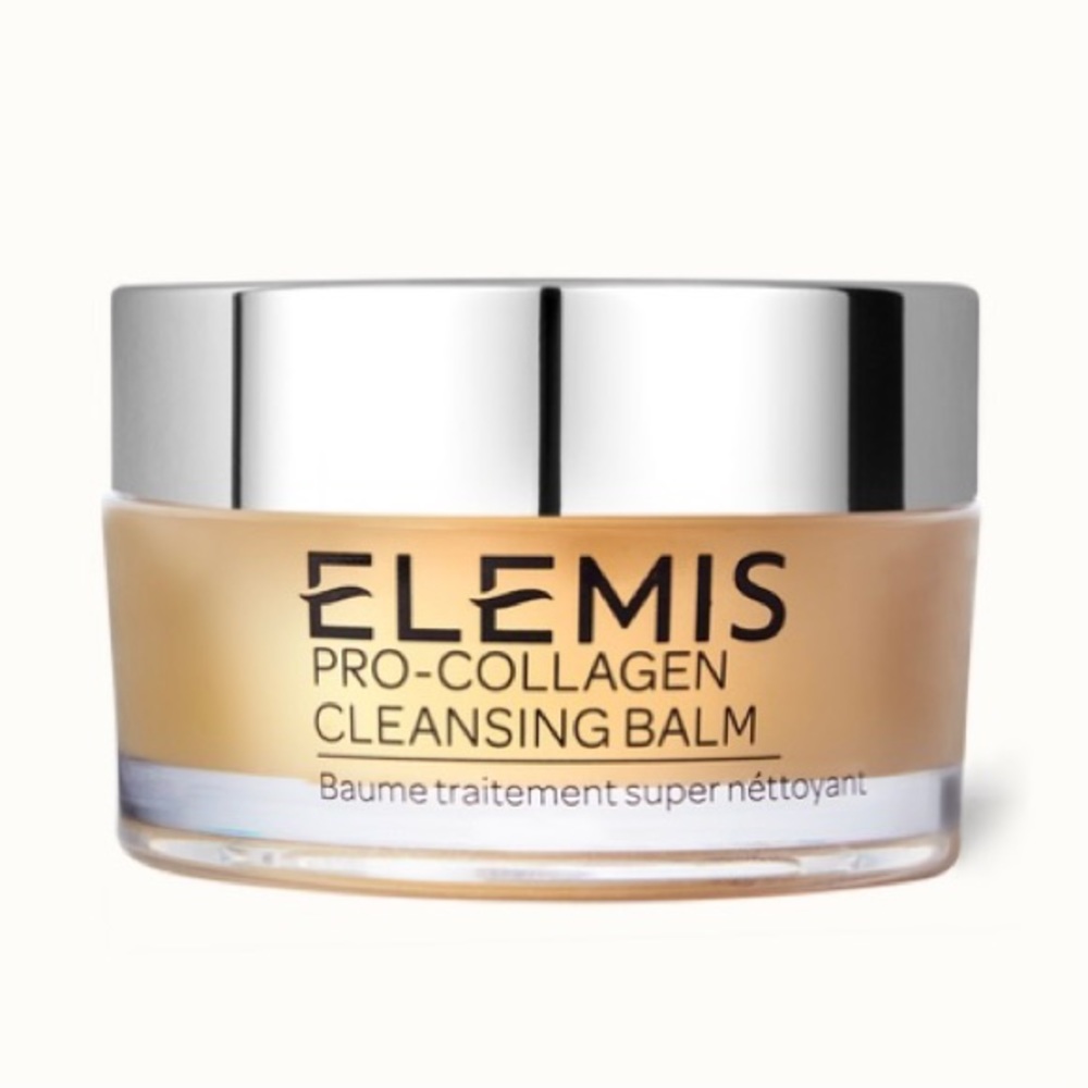 🌟*NEW* ELEMIS Travel Pro-Collagen Cleansing Balm